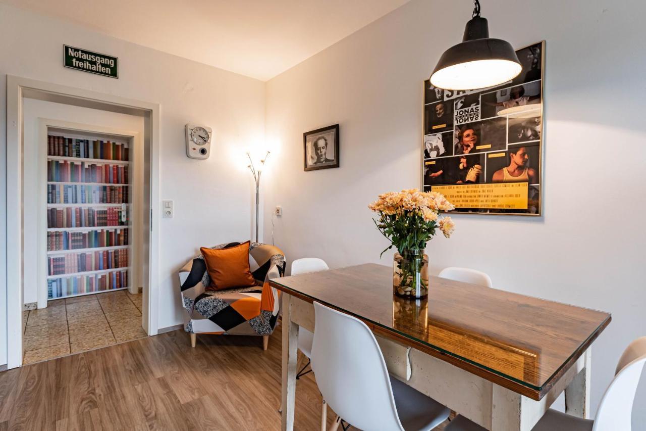 Architektenwohnungen Mit Panoramablick Bei Koeln Lindlar Kültér fotó