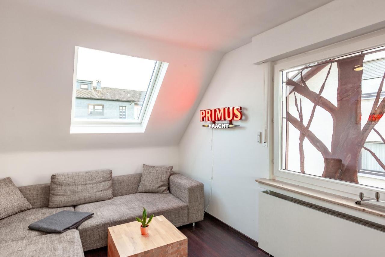 Architektenwohnungen Mit Panoramablick Bei Koeln Lindlar Kültér fotó